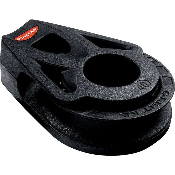 Ronstan Series 40 Ball Bearing Orbit Cheek Block