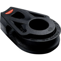 Ronstan Series 40 Ball Bearing Orbit Cheek Block