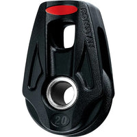Ronstan Series 20 Ball Bearing Lashing Orbit Block
