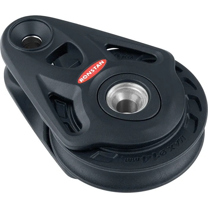 Ronstan Series 75 Core Block Foot