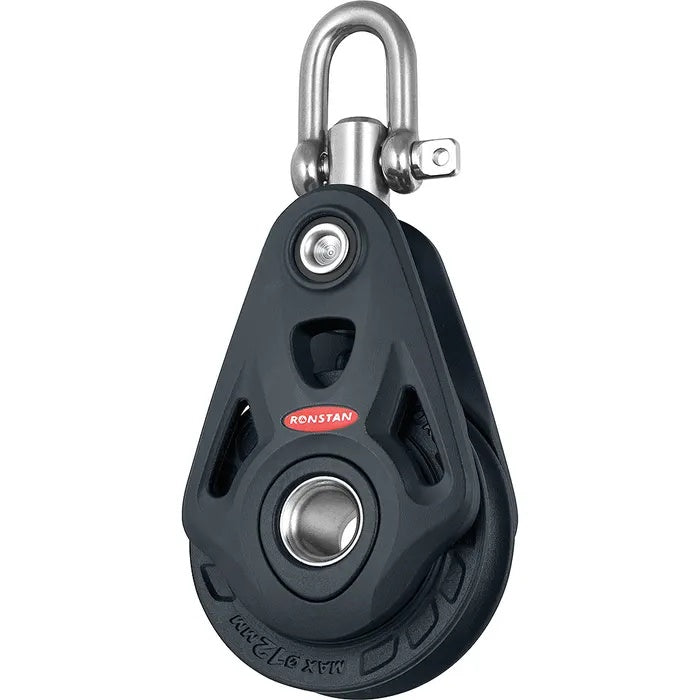 Ronstan Series 60 Single Core Block