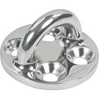 Ronstan Stainless Steel Pad Eye 57.7mm Base