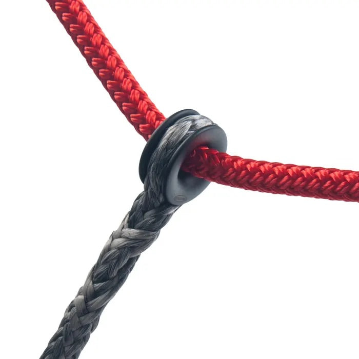 Ronstan RopeGlide Ring 26mm