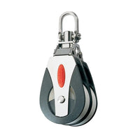Ronstan Series 40 All Purpose Double Block
