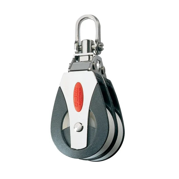 Ronstan Series 40 All Purpose Double Block