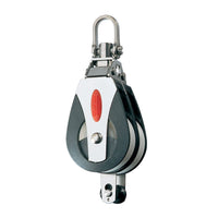 Ronstan Series 40 All Purpose Double Block with Becket