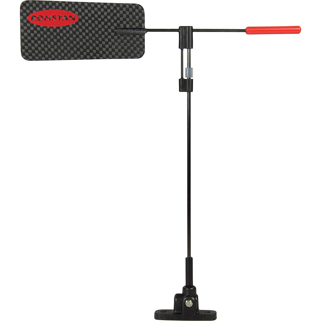 Ronstan Carbon Wind Vane Pro Dinghy