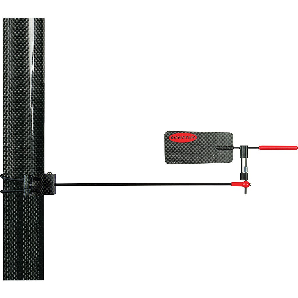 Ronstan Horizontal Mount Carbon Wind Vane Pro