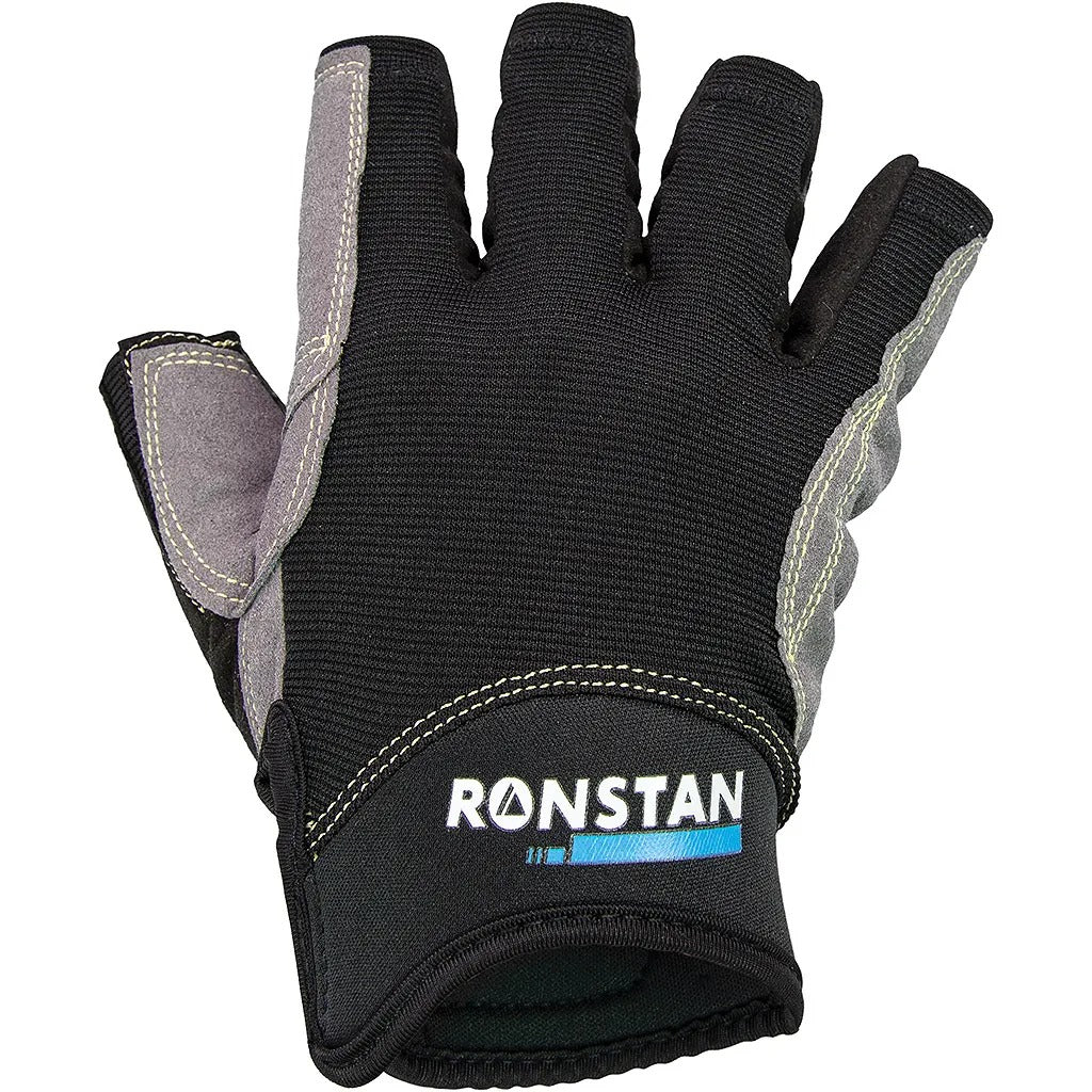 Ronstan Race Gloves - Cut Fingers [SZ:L]