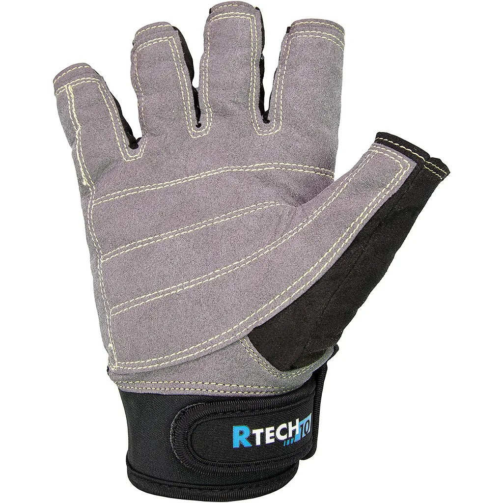 Ronstan Race Gloves - Cut Fingers [SZ:L]