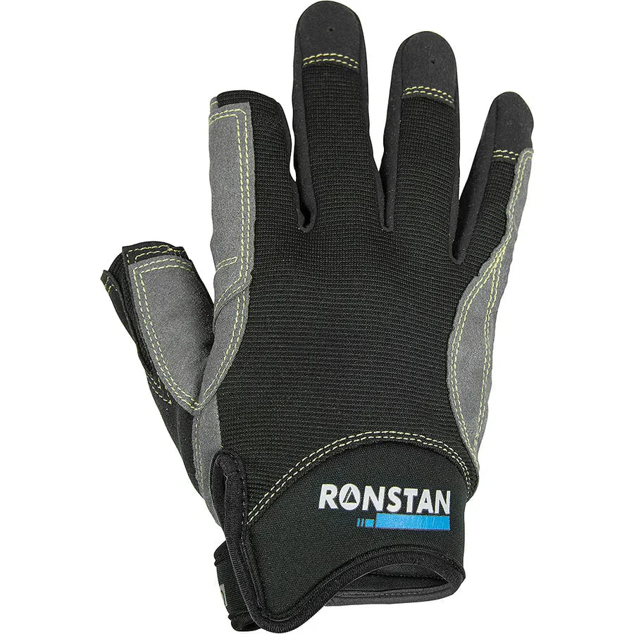 RONSTAN CL710 RACE GLOVE 3 FINGER [SZ:L]