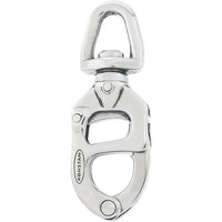 Ronstan Series 100 Triggersnap Shackle Small Bail