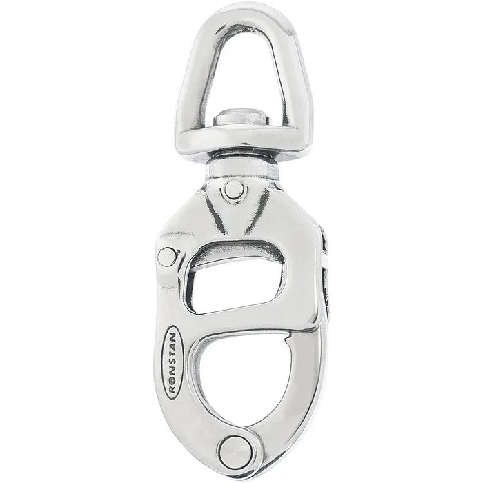 Ronstan Series 100 Triggersnap Shackle Small Bail