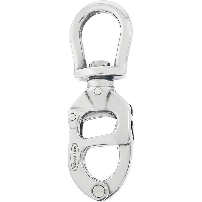 Ronstan Series 100 Triggersnap Shackle Large Bail