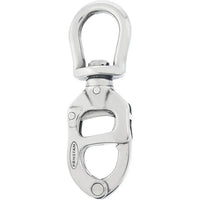 Ronstan Series 100 Triggersnap Shackle Large Bail