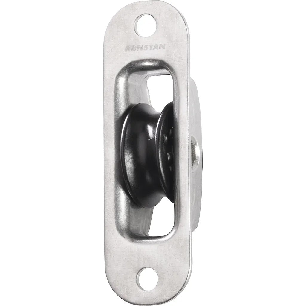 Ronstan Series 20 Ball Bearing Exit Block