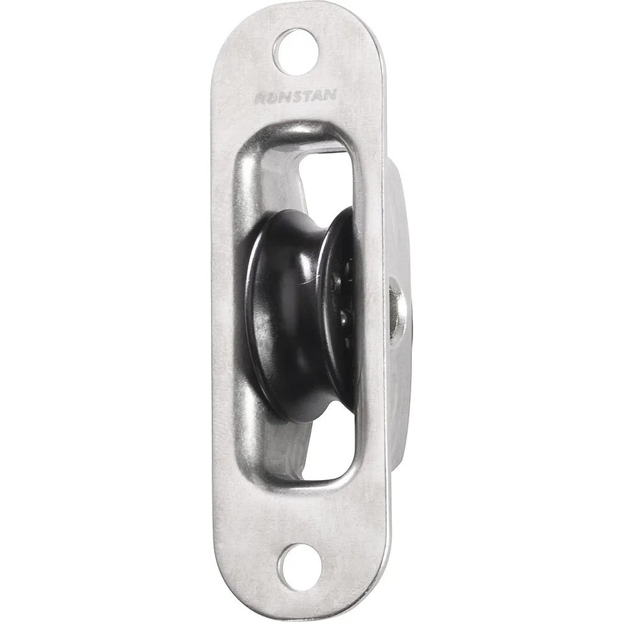 Ronstan Series 20 Ball Bearing Exit Block