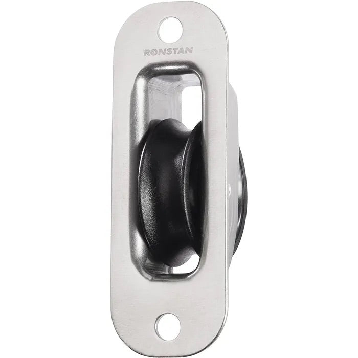 Ronstan Series 30 Ball Bearing Exit Block
