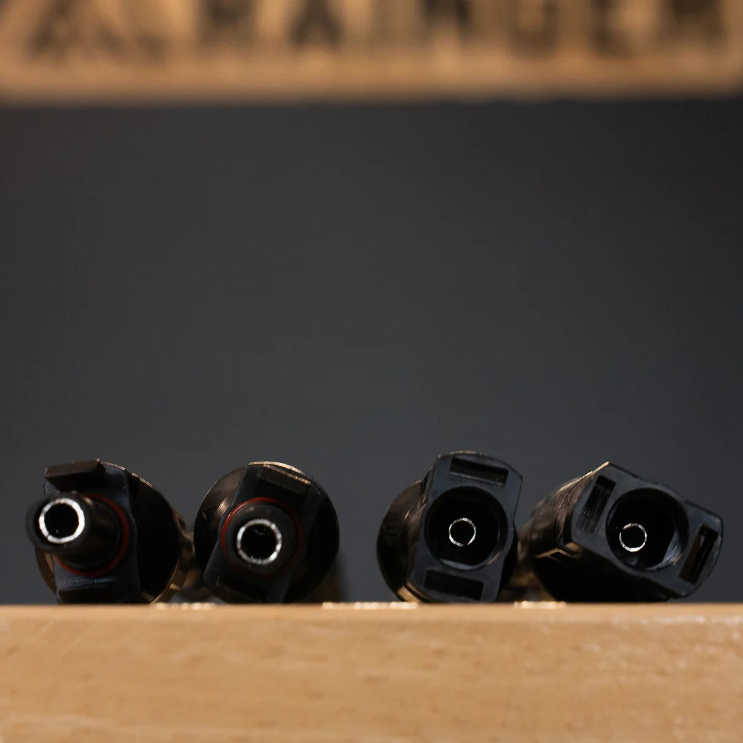 MC4 Plug Double Splitter 2 into 1 Cable
