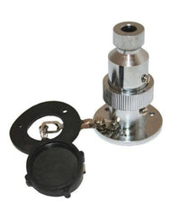 Marine Town Heavy Duty Weatherproof Connector 2 Pin