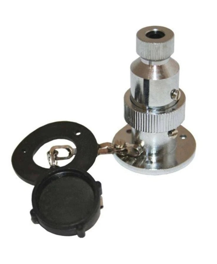 Marine Town Heavy Duty Weatherproof Connector 2 Pin