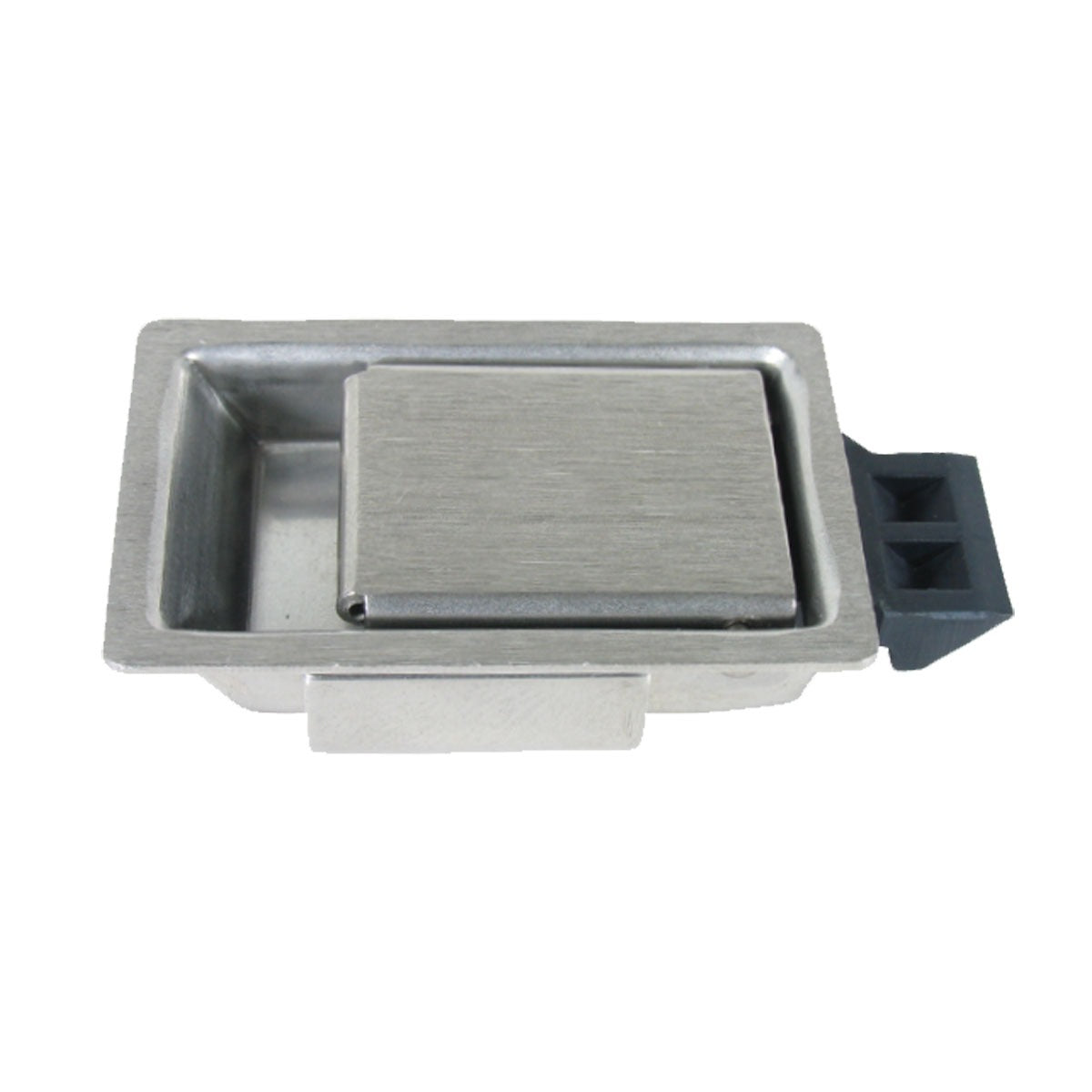 Southco Flush Paddle Catch Stainless Steel