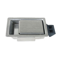 Southco Flush Paddle Catch Stainless Steel