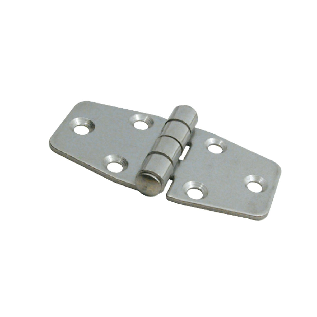 Hinge Stainless Steel 41 x 76mm Pair
