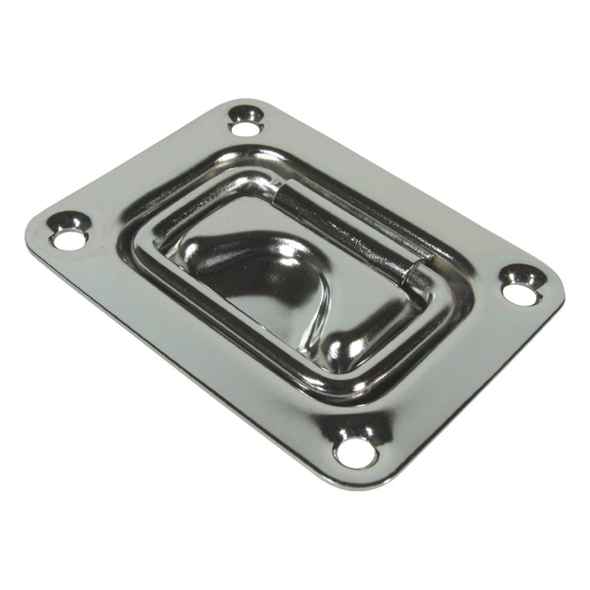 Floor Lifting Ring Stainless Steel