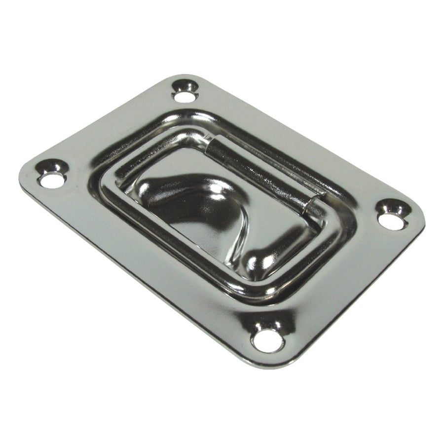 Floor Lifting Ring Stainless Steel