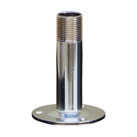 Stainless  Aerial Mount Long