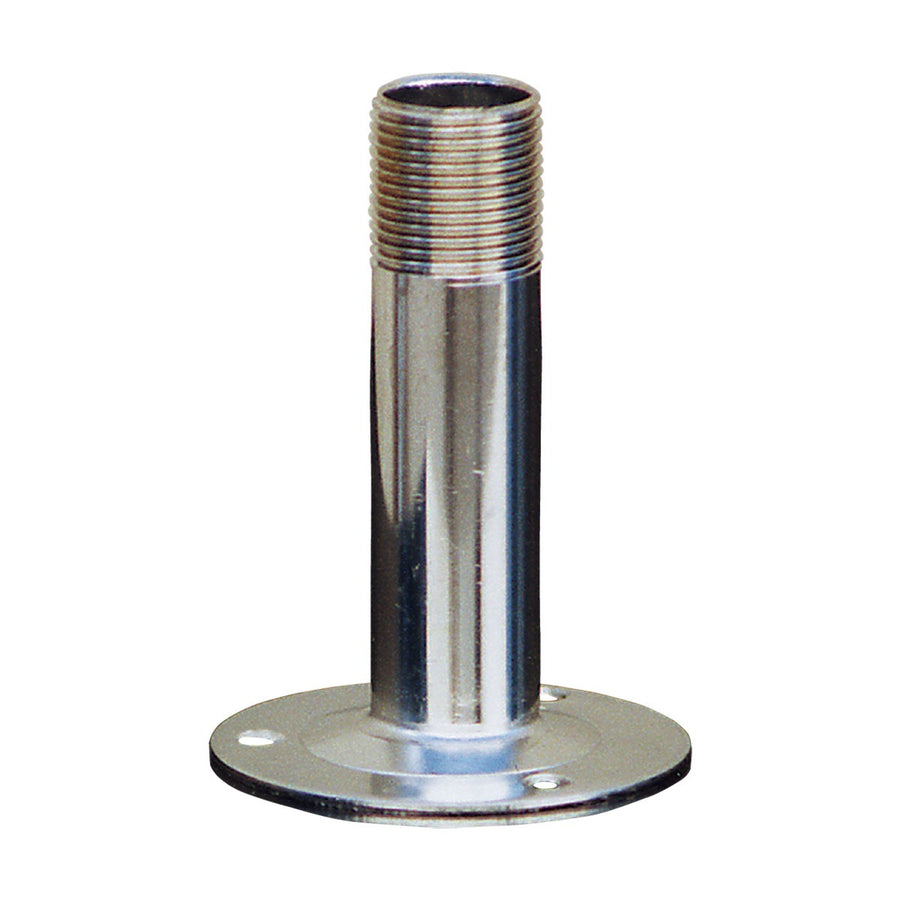 Stainless  Aerial Mount Long