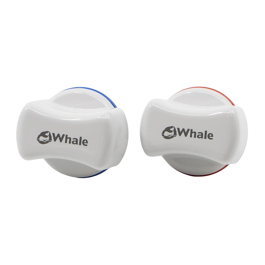 Whale Tap Knob Set