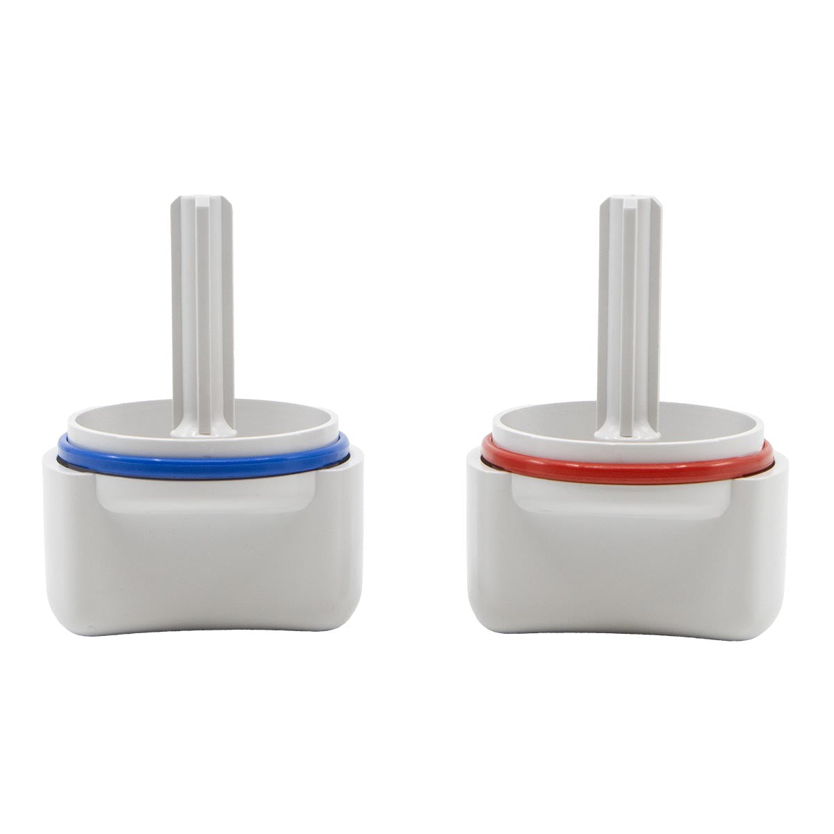 Whale Tap Knob Set