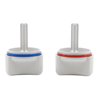 Whale Tap Knob Set