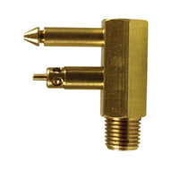 Fuel Tank Fitting Mercury 99>