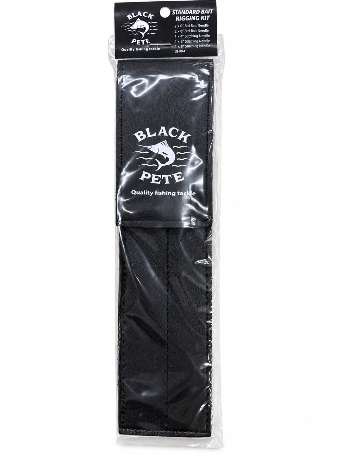 Black Pete Standard Bait Rigging Kit