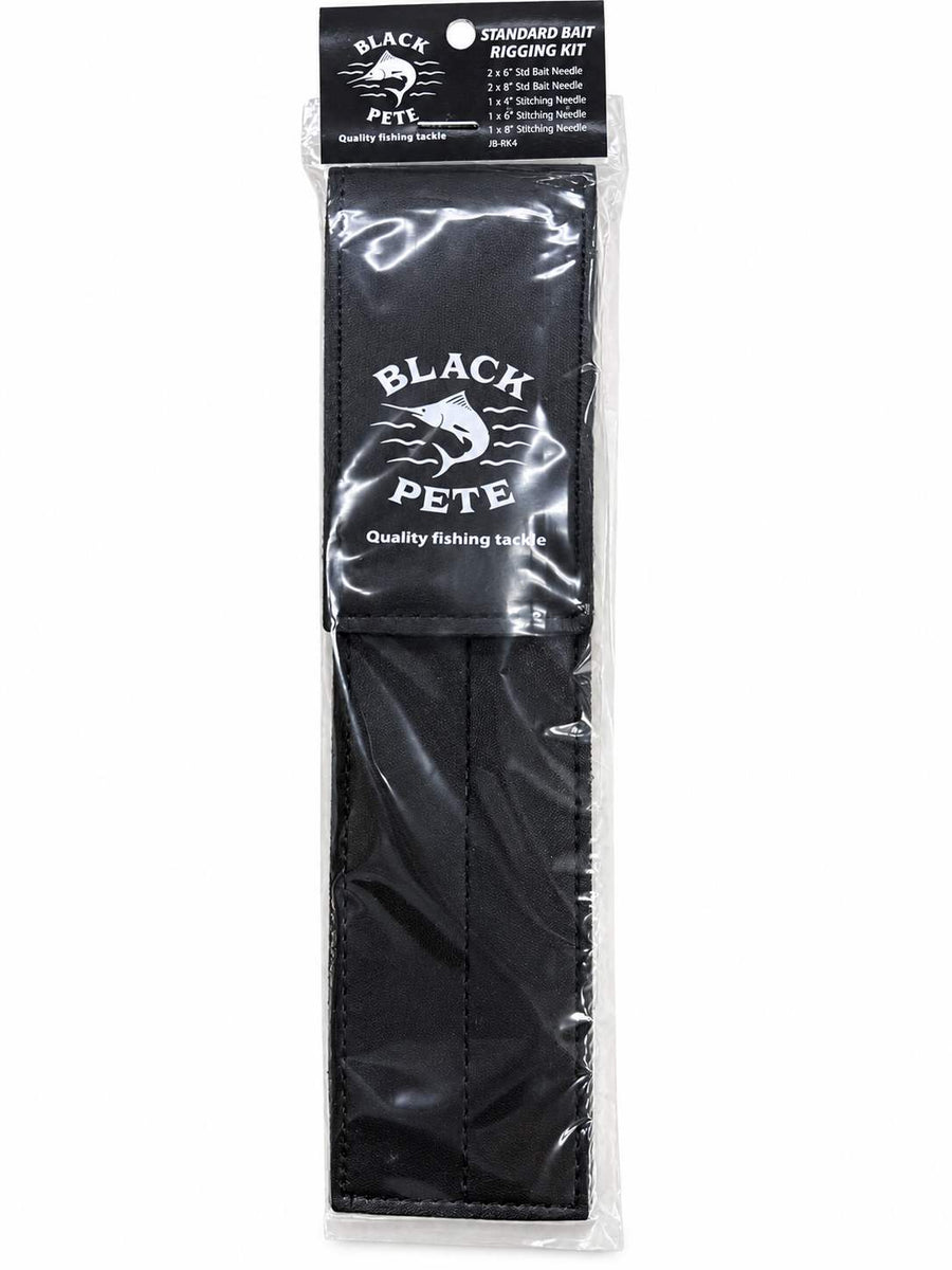 Black Pete Standard Bait Rigging Kit