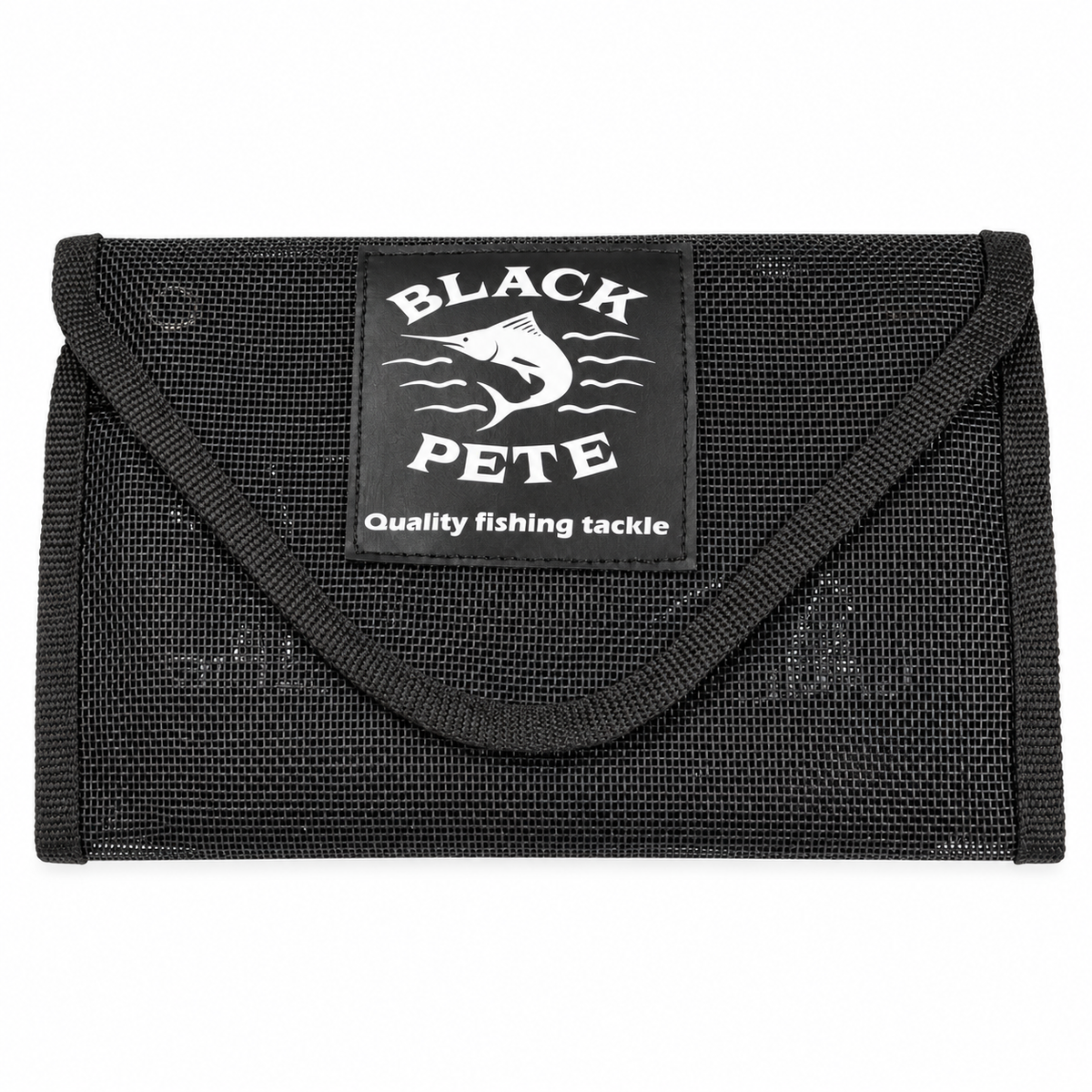 Black Pete Tag Bag