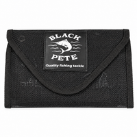Black Pete Tag Bag