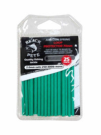 Black Pete Armour Springs [SZ:1.7mm]