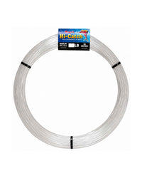 Momoi Hi-Catch Monofilament Marlin Hard Leader 50m [SZ:150lb]