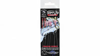 Black Pete Finesse Series Bait Jig [SZ:Small]