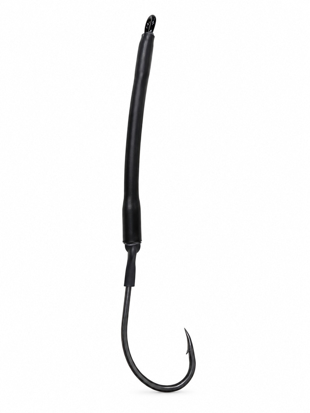 Black Pete POG Light Gauge Single Hook Rig [SZ:8/0]