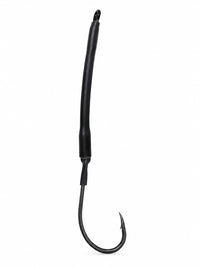 Black Pete POG Light Gauge Single Hook Rig [SZ:8/0]