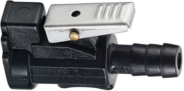Fuel Connector Yamaha Style 8mm