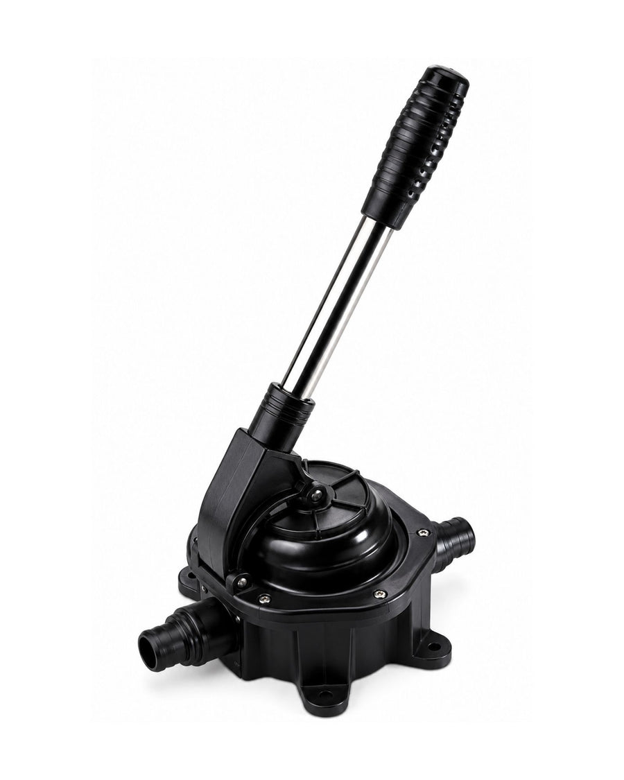 Manual Bilge Pump 55LPM