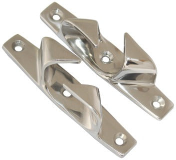 Fairleads Stainless Steel 150mm