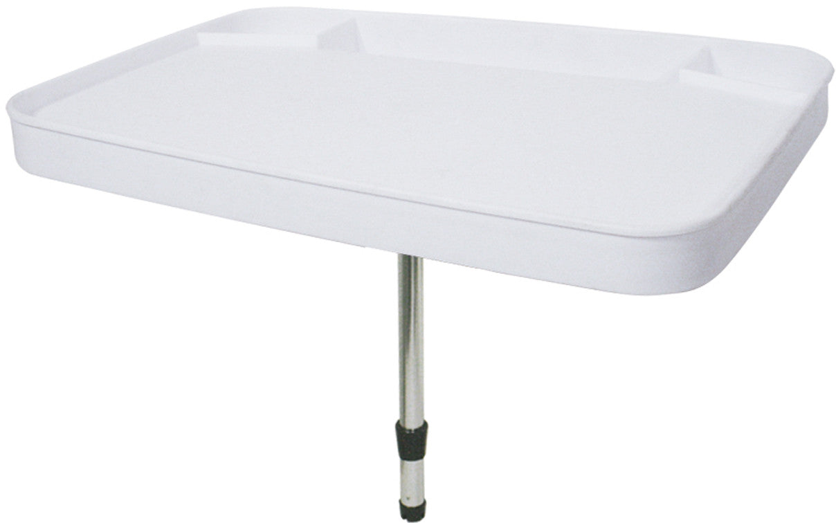 Bait Board Small Rod Mount