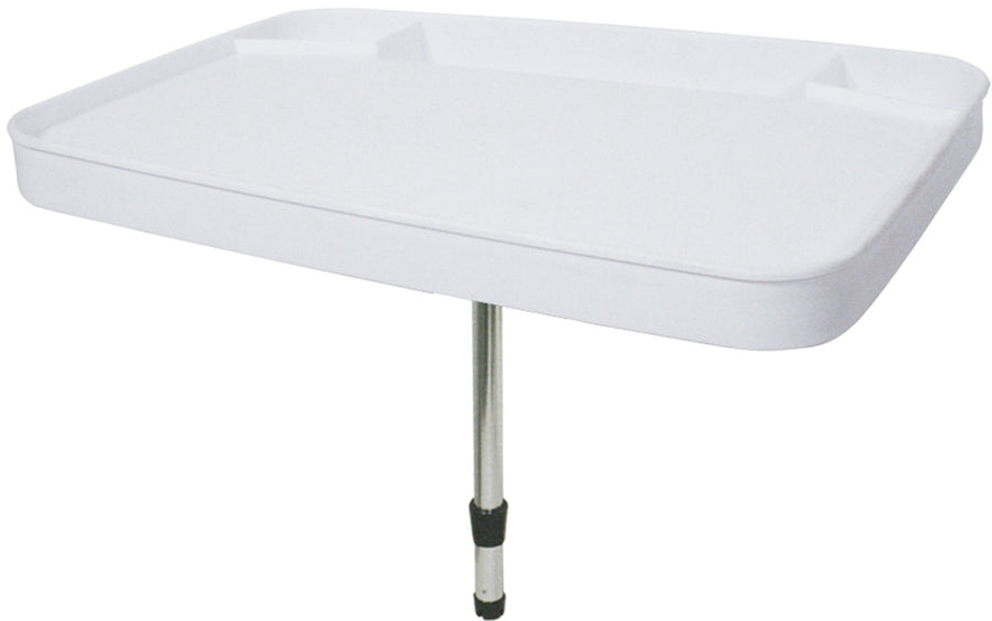 Bait Board Small Rod Mount